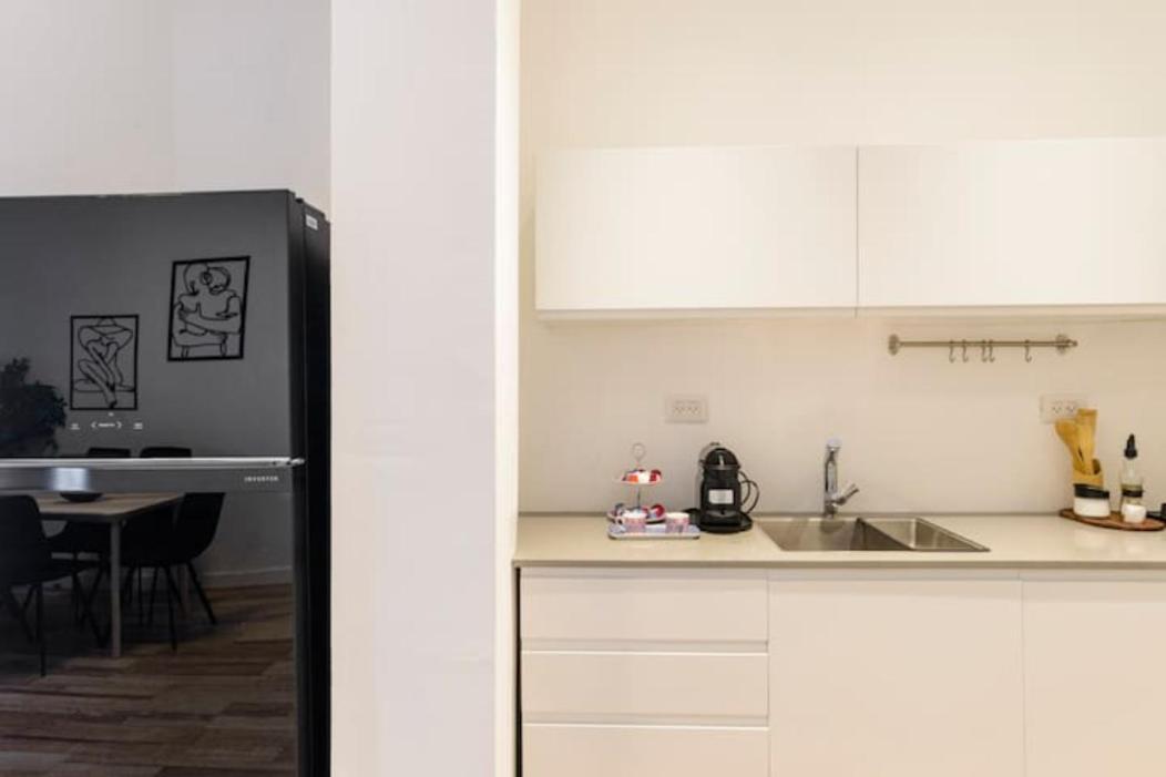 Dizengoff Star Apartment Tel Aviv Exterior photo