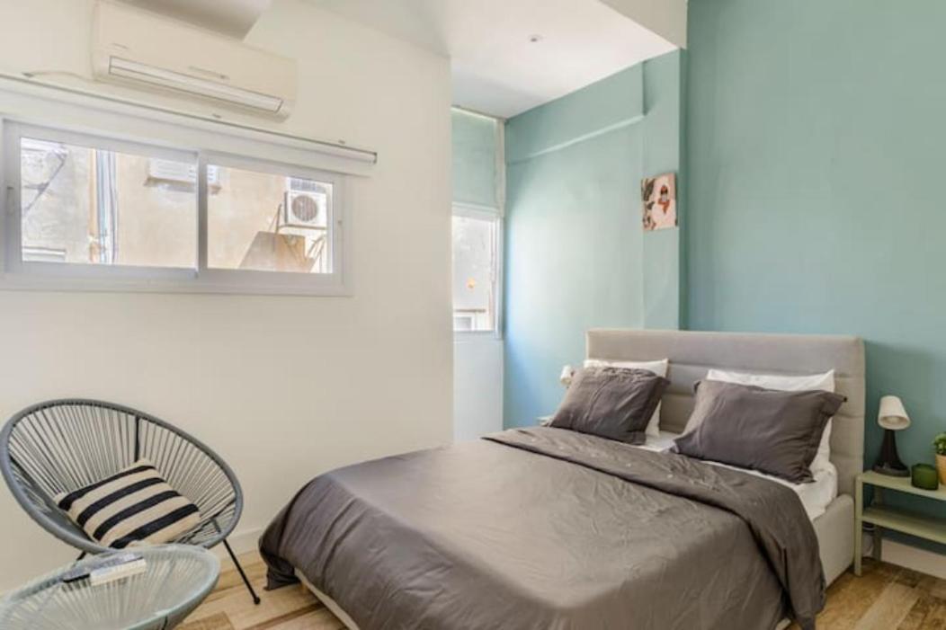 Dizengoff Star Apartment Tel Aviv Exterior photo